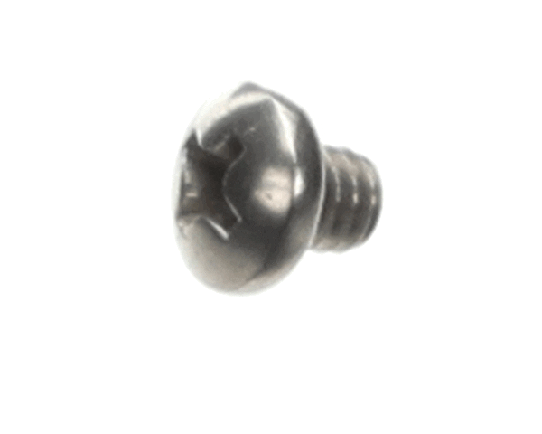 Wells 2C-31697 Screw 8-32X3/16 Ph Rd Hd (WEL2C-31697) Each