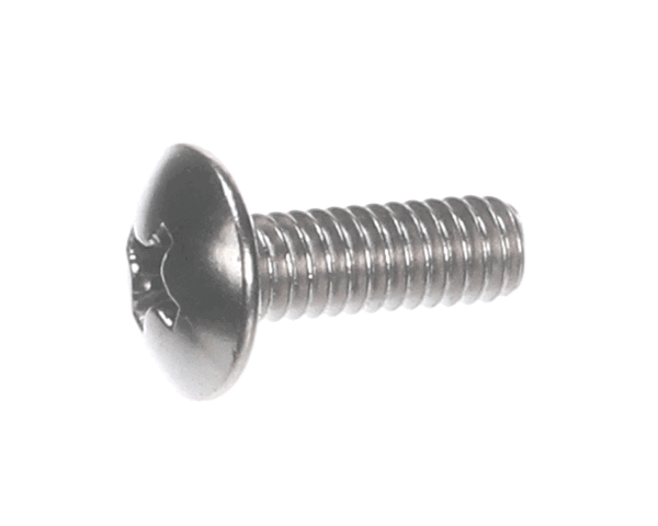 Wells 2C-31730 Screw 8-32X1/2 Ph Tr Hd M (WEL2C-31730) Each