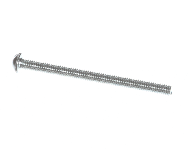 Wells 2C-31734 Screw 8-32X2-1/4 Sl Rdhd (WEL2C-31734) Each