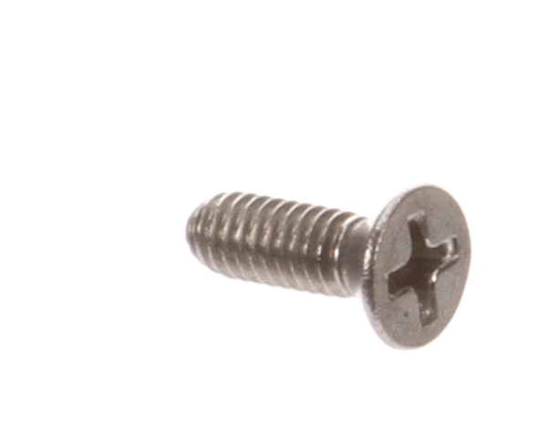 Wells 2C-35492 Screw 8-32X1/2 Ph Fl Hd M (WEL2C-35492) Each