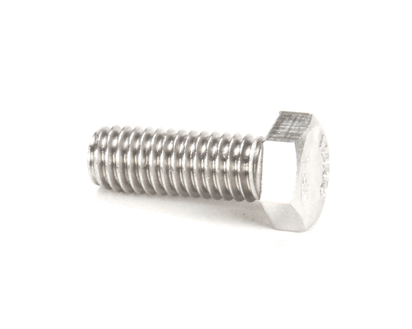 Wells 2C-37498 Bolt Hex 3/8-16 X 1 Ss (WEL2C-37498) Each