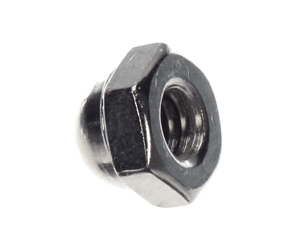 Wells 2C-38627 Nut 8-32 Ms Acorn Cap Ni (WEL2C-38627) Each