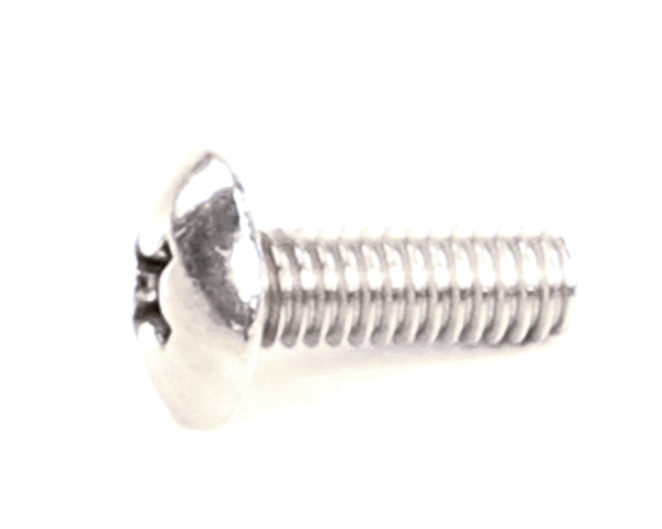 Wells 2C-41620 Screw 8-32X1/2 Ph Tr Hd M (WEL2C-41620) Each
