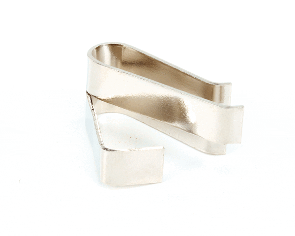 Wells 2C-43665 Clamp Thermo Bulb F-49 (WEL2C-43665) Each