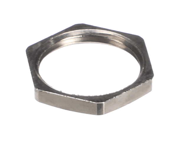 Wells 2C-48690 Nut Lock Cord Grip Ni/Bra (WEL2C-48690) Each