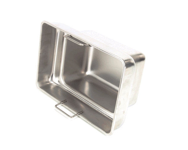 Wells 2D-301344 Pot Assembly - F Series Fryer (WEL2D-301344) Each