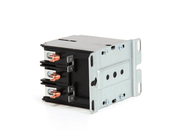 Wells 2E-302789 Contactor 50A 3 Phase 208 (WEL2E-302789) Each