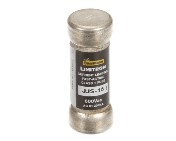 Wells 2E-305479 Fuse Class T Type Jjs 15A (WEL2E-305479) Each