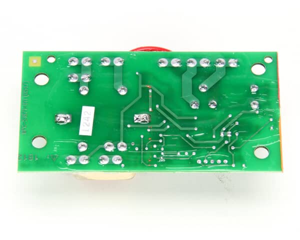 Wells 2E-306865 Control Liq Level 208/240 (WEL2E-306865) Each