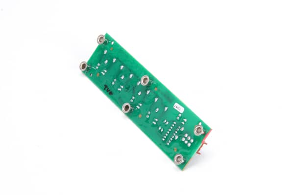 Wells 2E-306976 Current Detect Assembly,M4200 (WEL2E-306976) Each