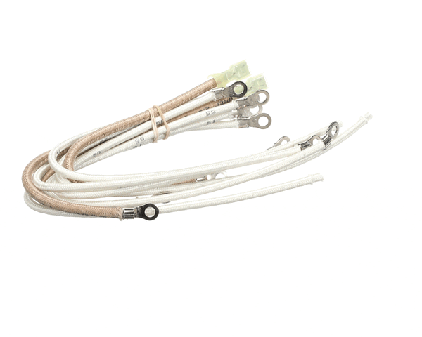 Wells 2E-307324 Harness Heater Wire Set,M4200 (WEL2E-307324) Each