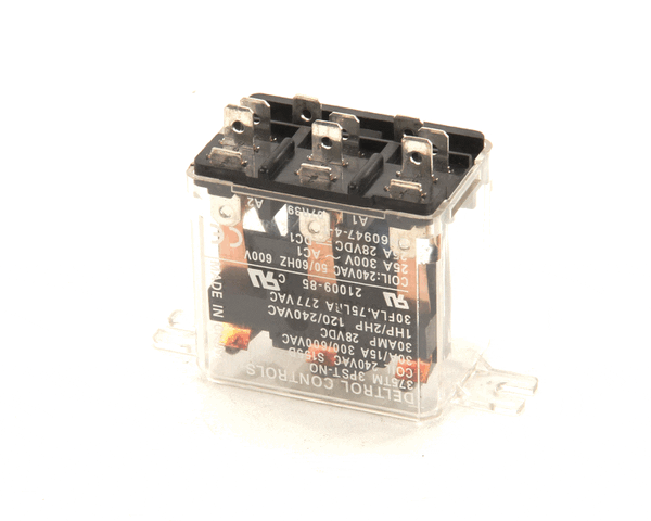 Wells 2E-307328 Relay-3Pst, I/O, 240/30A (WEL2E-307328) Each