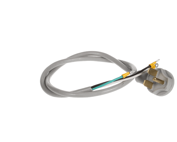 Wells 2E-35259 Cord Set 250V 30A 12G 6-3 (WEL2E-35259) Each
