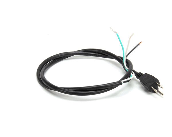 Wells 2E-35539 Cord Set 120V 15A 16Ga 4F (WEL2E-35539) Each