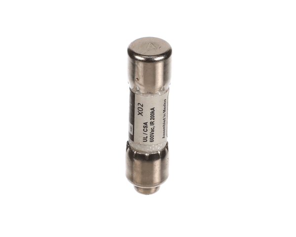 Wells 2E-38782 Fuse(Ktk) 2Amp (WEL2E-38782) Each