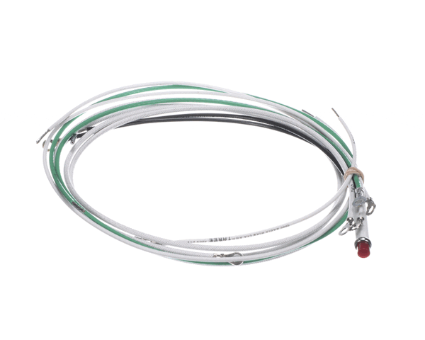Wells 2E-40445 Wire Set Ss206Et/Ss8Et (WEL2E-40445) Each