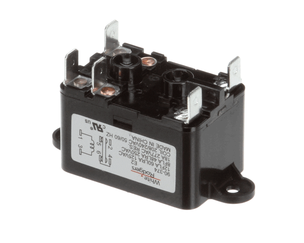 Wells 2E-44514 Relay 208-240V Coil (WEL2E-44514) Each