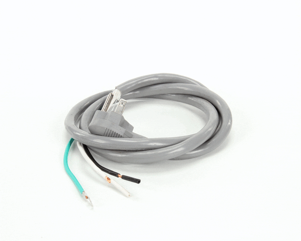 Wells 2E-45061 Cord-120V, 15A, 14/3, 4Ft (WEL2E-45061) Each