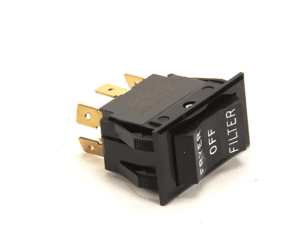 Wells 2E-49550 Switch Rocker Power Wfae5 (WEL2E-49550) Each