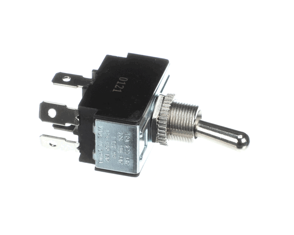 Wells 2E-El55061 Toggle Switch, Heavy Duty, (WEL2E-EL55061) Each