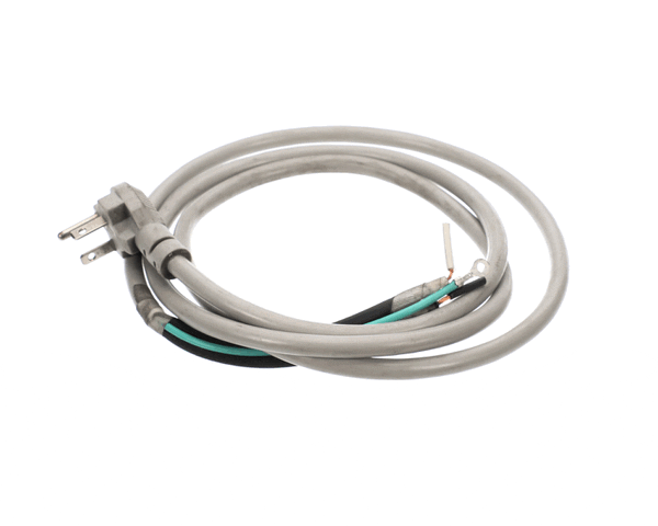 Wells 2E-Wl0340 Asm-Cord Set 6-15P 240V (WEL2E-WL0340) Each