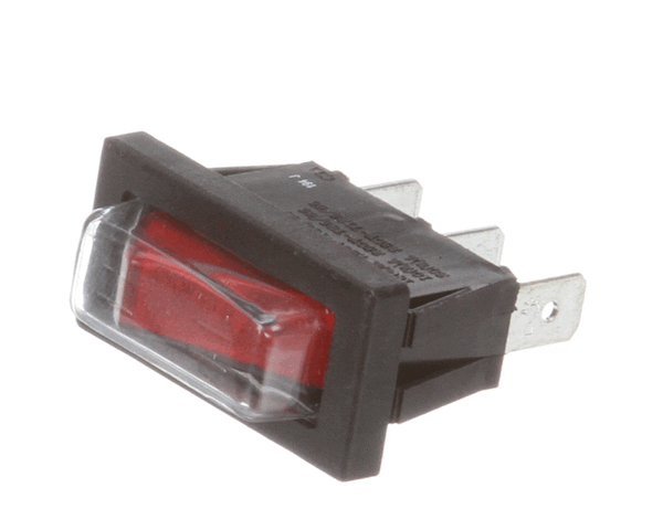 Wells 2E-Z14201 Switch Spst-Lighted, (WEL2E-Z14201) Each