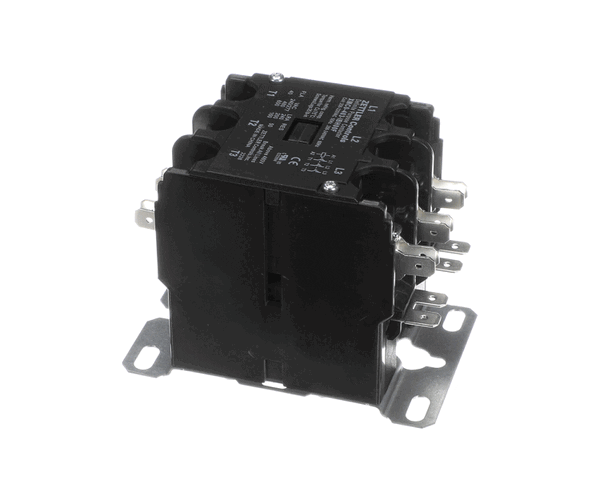 Wells 2E-Z14960 Contactor,40A 208/240Coil (WEL2E-Z14960) Each