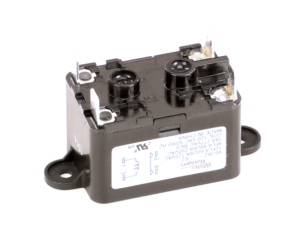 Wells 2E-Z15353 Relay, 120V Coil, Spno (WEL2E-Z15353) Each