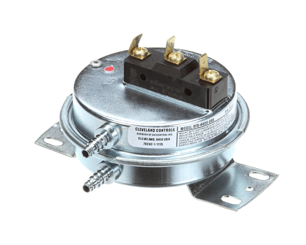 Wells 2E-Z15365 Pressure Switch (WEL2E-Z15365) Each