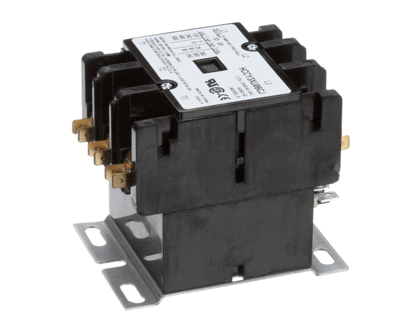 Wells 2E-Z15704 Contactor 75A,3Pole,208/2 (WEL2E-Z15704) Each