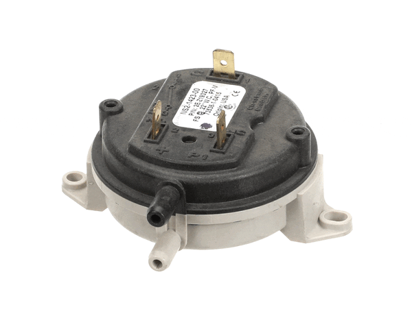 Wells 2E-Z19327 Pressure Switch, .22 Wc (WEL2E-Z19327) Each
