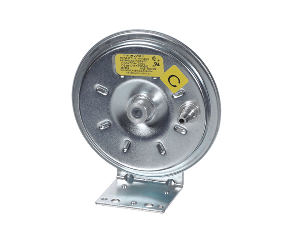 Wells 2E-Z24057 Switch Vacuum 3 (WEL2E-Z24057) Each
