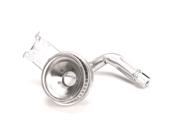 Wells 2F-306906 Burner Rear H2412G (WEL2F-306906) Each
