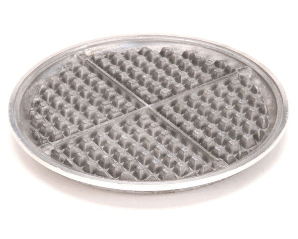 Wells 2F-307657 Grid Bottom Cast/Machined (WEL2F-307657) Each