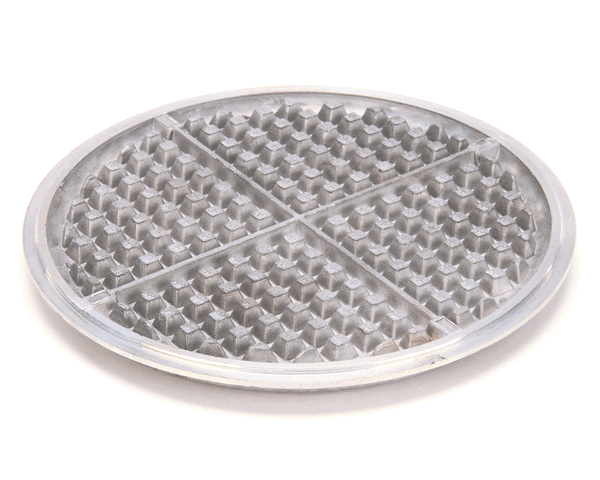 Wells 2F-38917 Grid Top Cast And Mach As (WEL2F-38917) Each