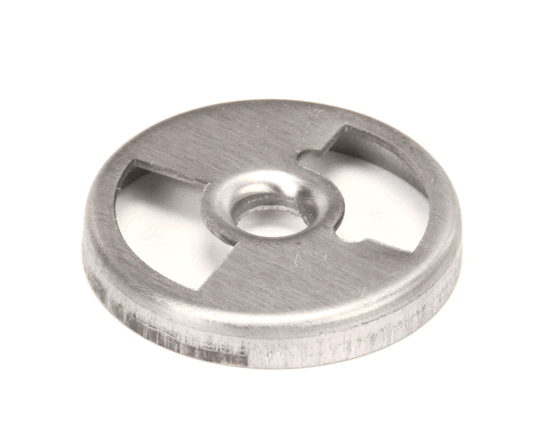 Wells 2F-506637 Air Shutter - Hot Plate (WEL2F-506637) Each