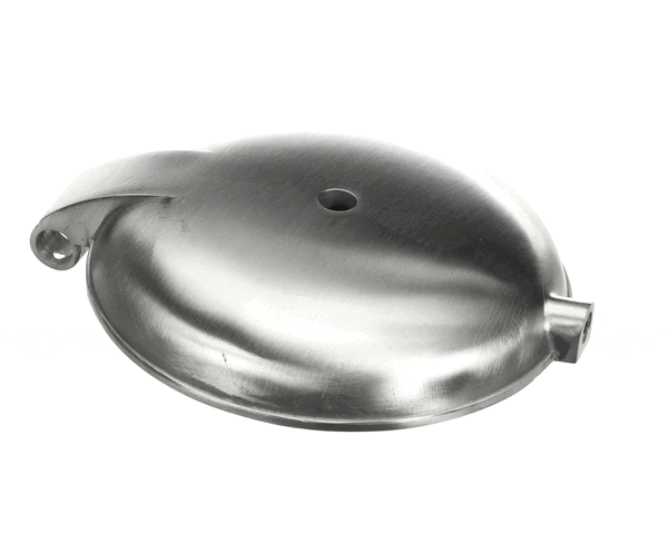 Wells 2F-Z15888 Top/Bottom Casting-Machd (WEL2F-Z15888) Each