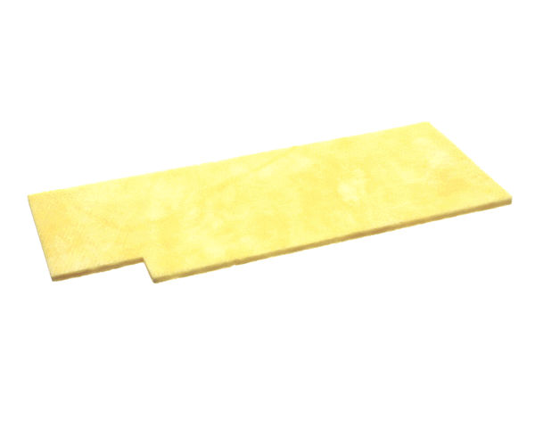Wells 2H-40544 Insul Right Rear Hmp (WEL2H-40544) Each