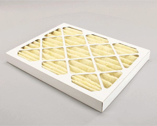 Wells 2I-302579 Filter Pre Hood Universal (WEL2I-302579) Each