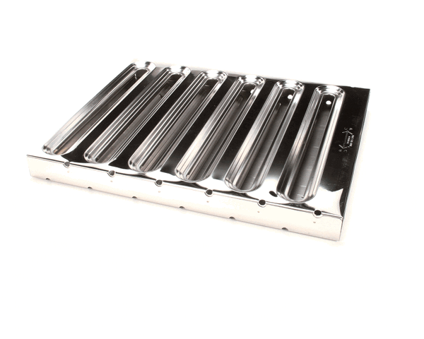 Wells 2I-Z14670 Grease Filter 16 X 20 (WEL2I-Z14670) Each