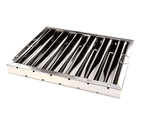 Wells 2I-Z20129 Grease Baffle Filtr 16X20 (WEL2I-Z20129) Each