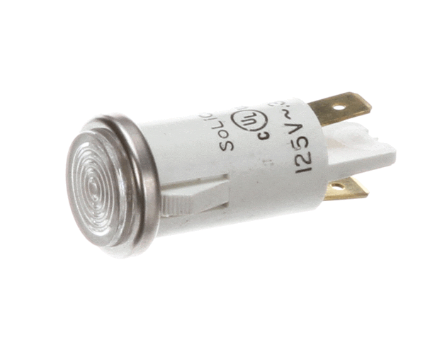 Wells 2J-301121 Light Signal Clear 120V H (WEL2J-301121) Each