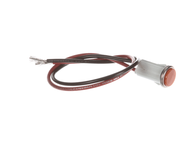Wells 2J-30378 Light Signal Bakers Amber (WEL2J-30378) Each