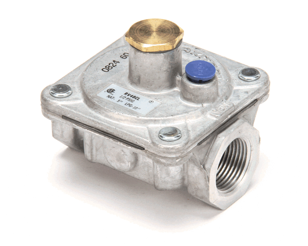 Wells 2J-306629 Regulator-Gas,Convrt 5/10 Wc (WEL2J-306629) Each