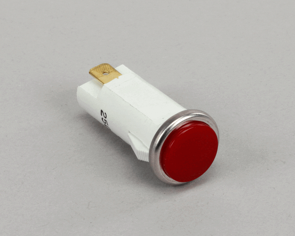 Wells 2J-31157 Light Signal Red M3938Pr (WEL2J-31157) Each