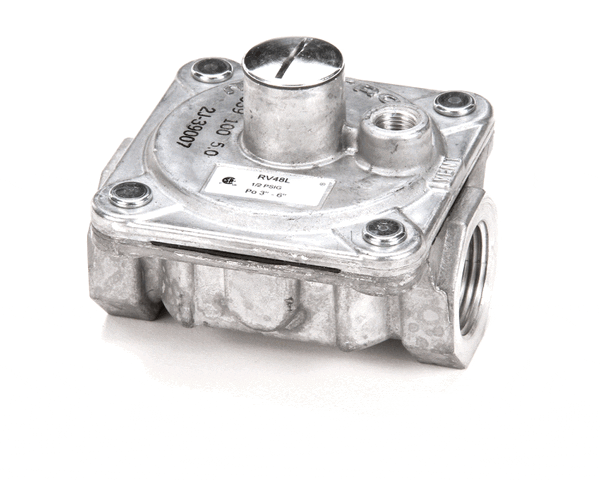 Wells 2J-39007 Regulator Pressure Gas Na (WEL2J-39007) Each