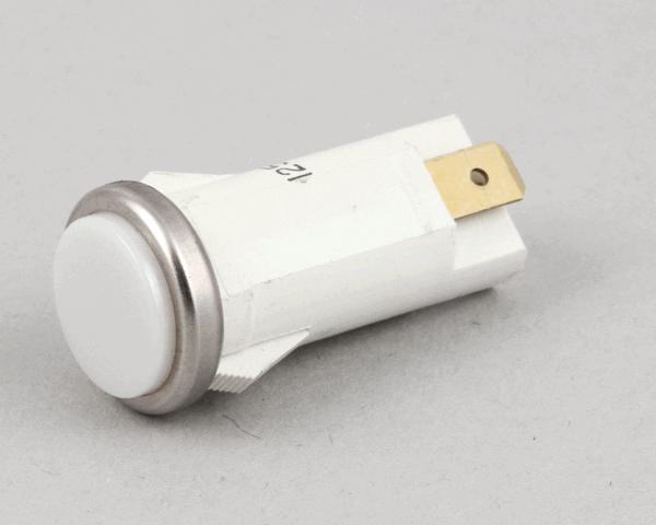 Wells 2J-40563 Light Signal White Mdmw-1 (WEL2J-40563) Each