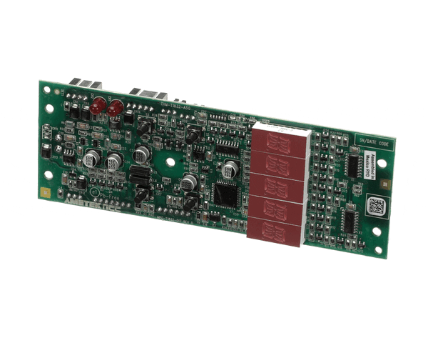 Wells 2J-Z20026 Ir Temp Control (WEL2J-Z20026) Each
