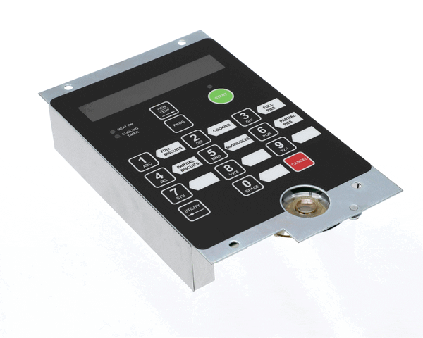 Wells 2J-Z21861 Control M4200-4 Multi Stg (WEL2J-Z21861) Each