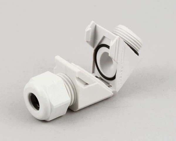 Wells 2K-305660 Strain Relief 90 Deg Elbo (WEL2K-305660) Each